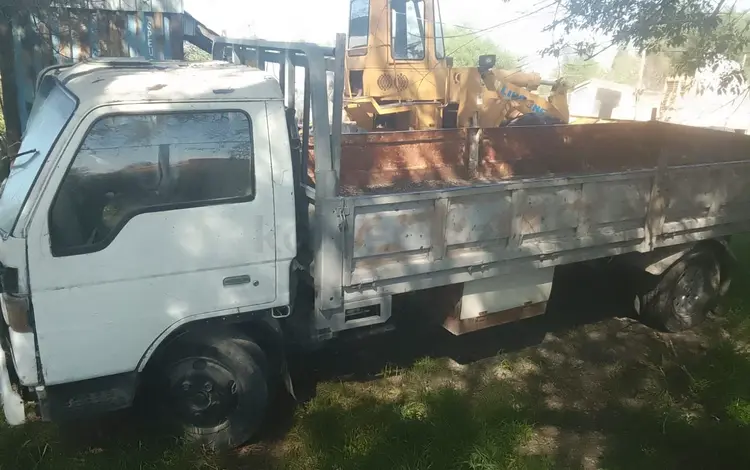 Mazda  Titan 1992 года за 2 500 000 тг. в Алматы