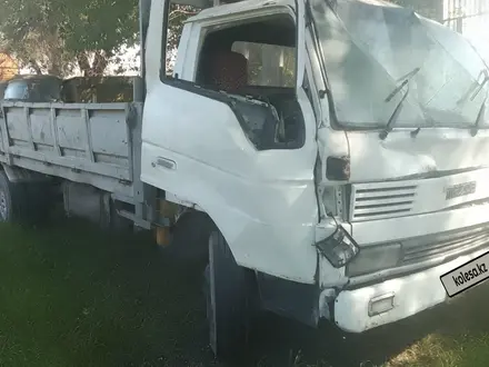 Mazda  Titan 1992 года за 2 500 000 тг. в Алматы – фото 4