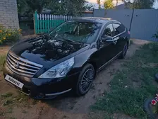 Nissan Teana, 2008