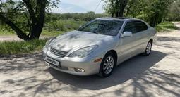 Lexus ES 300 2003 годаүшін5 900 000 тг. в Алматы – фото 2