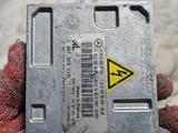 Блок ксенона на мерседес W221 за 42 000 тг. в Шымкент