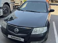 Nissan Almera Classic 2007 года за 2 700 000 тг. в Шымкент