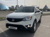 SsangYong Actyon 2014 годаfor6 500 000 тг. в Астана