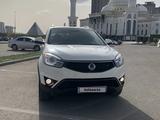 SsangYong Actyon 2014 годаfor6 500 000 тг. в Астана – фото 2