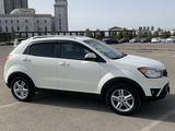 SsangYong Actyon 2014 годаfor6 500 000 тг. в Астана – фото 4