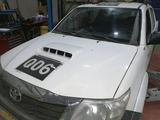 Toyota Hilux 2013 года за 4 267 837 тг. в Экибастуз