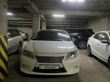 Lexus ES 350 2013 года за 13 000 000 тг. в Астана – фото 2