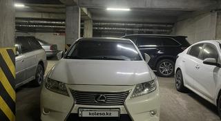 Lexus ES 350 2013 года за 13 000 000 тг. в Астана