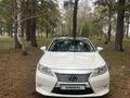 Lexus ES 350 2013 года за 13 000 000 тг. в Астана – фото 14