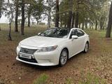 Lexus ES 350 2013 года за 11 000 000 тг. в Астана