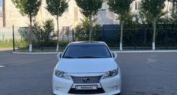 Lexus ES 350 2013 года за 13 000 000 тг. в Астана