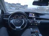 Lexus ES 350 2013 годаүшін13 000 000 тг. в Астана – фото 3