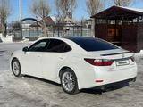 Lexus ES 350 2013 года за 13 000 000 тг. в Астана – фото 4