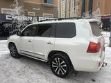 Toyota Land Cruiser 2013 года за 21 000 000 тг. в Астана – фото 5