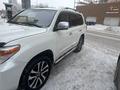 Toyota Land Cruiser 2013 годаүшін21 000 000 тг. в Астана – фото 6