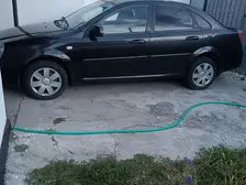 Chevrolet Lacetti, 2008