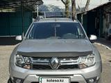 Renault Duster 2018 года за 7 300 000 тг. в Алматы – фото 3