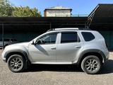 Renault Duster 2018 года за 7 300 000 тг. в Алматы – фото 4