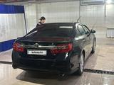 Toyota Camry 2012 годаfor9 500 000 тг. в Актау – фото 3