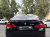 BMW 535 2011 года за 10 800 000 тг. в Алматы – фото 4