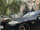 BMW 535 2011 года за 10 800 000 тг. в Алматы – фото 2