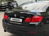 BMW 535 2011 года за 10 800 000 тг. в Алматы – фото 5