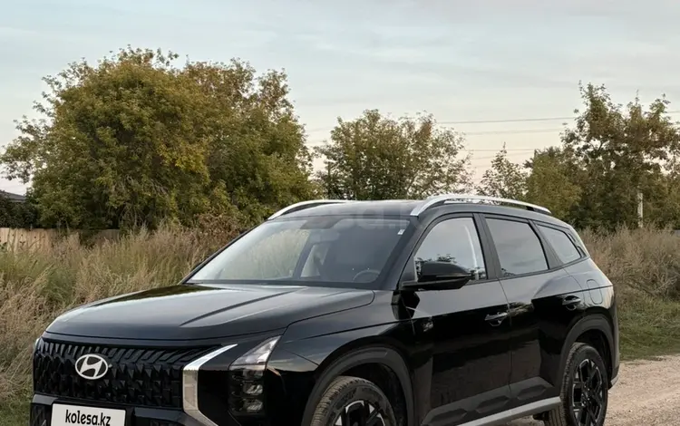 Hyundai Mufasa 2026 годаүшін10 800 000 тг. в Астана