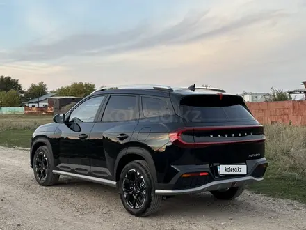 Hyundai Mufasa 2026 года за 10 800 000 тг. в Астана – фото 5