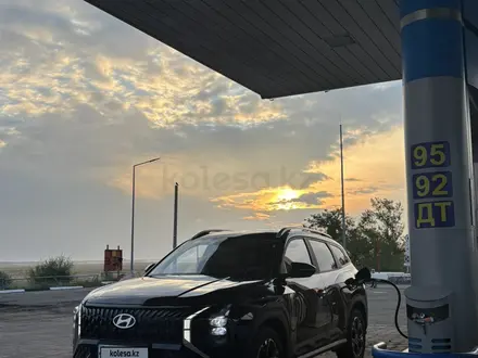 Hyundai Mufasa 2026 года за 10 800 000 тг. в Астана – фото 7