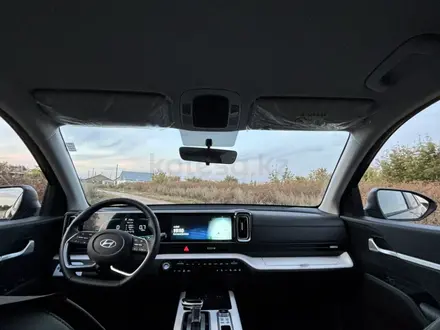 Hyundai Mufasa 2026 года за 10 800 000 тг. в Астана – фото 6