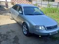 Audi A6 1998 года за 1 500 000 тг. в Алматы