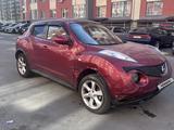 Nissan Juke 2012 годаfor4 800 000 тг. в Алматы – фото 3