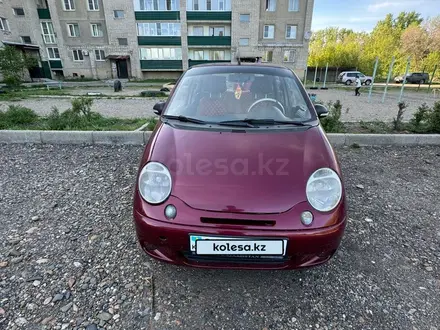 Daewoo Matiz 2012 года за 2 000 000 тг. в Усть-Каменогорск