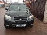 Hyundai Santa Fe 2007 года за 7 500 000 тг. в Караганда – фото 2