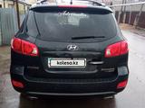 Hyundai Santa Fe 2007 года за 7 500 000 тг. в Караганда – фото 3