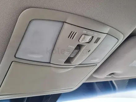 Nissan Murano 2014 года за 5 790 000 тг. в Алматы – фото 18