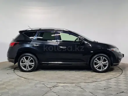 Nissan Murano 2014 года за 5 790 000 тг. в Алматы – фото 4