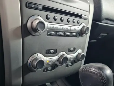 Nissan Murano 2014 года за 5 790 000 тг. в Алматы – фото 21