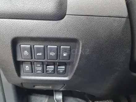 Nissan Murano 2014 года за 5 790 000 тг. в Алматы – фото 23