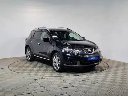 Nissan Murano 2014 года за 5 790 000 тг. в Алматы – фото 3