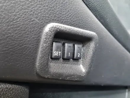 Nissan Murano 2014 года за 5 790 000 тг. в Алматы – фото 25
