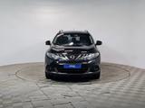 Nissan Murano 2014 года за 5 790 000 тг. в Алматы – фото 2