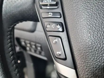 Nissan Murano 2014 года за 5 790 000 тг. в Алматы – фото 27