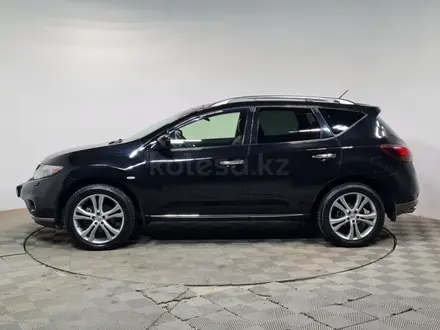 Nissan Murano 2014 года за 5 790 000 тг. в Алматы – фото 8