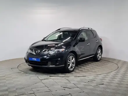 Nissan Murano 2014 года за 5 790 000 тг. в Алматы