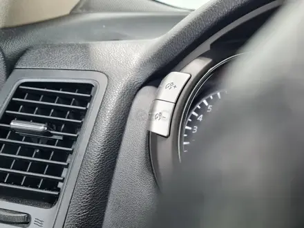 Nissan Murano 2014 года за 5 790 000 тг. в Алматы – фото 15