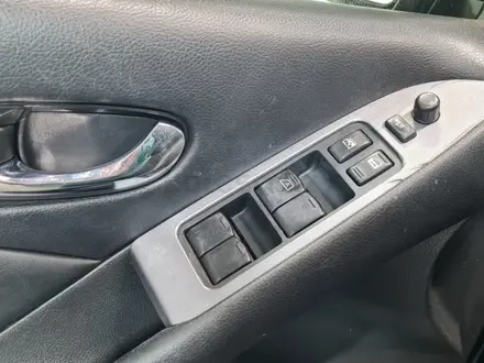 Nissan Murano 2014 года за 5 790 000 тг. в Алматы – фото 17