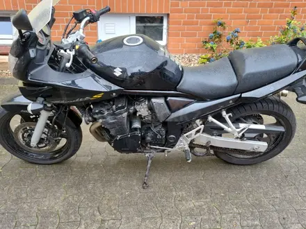 Suzuki  GSF650 2006 года за 2 100 000 тг. в Караганда