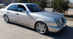 Mercedes-Benz E 280 1998 годаүшін3 000 000 тг. в Алматы