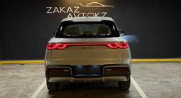 BYD Yuan Up Beyond 2025 года за 8 200 000 тг. в Шымкент – фото 5
